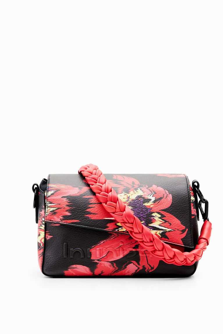 Bolsas Desigual Small floral Mujer | NOJ046231