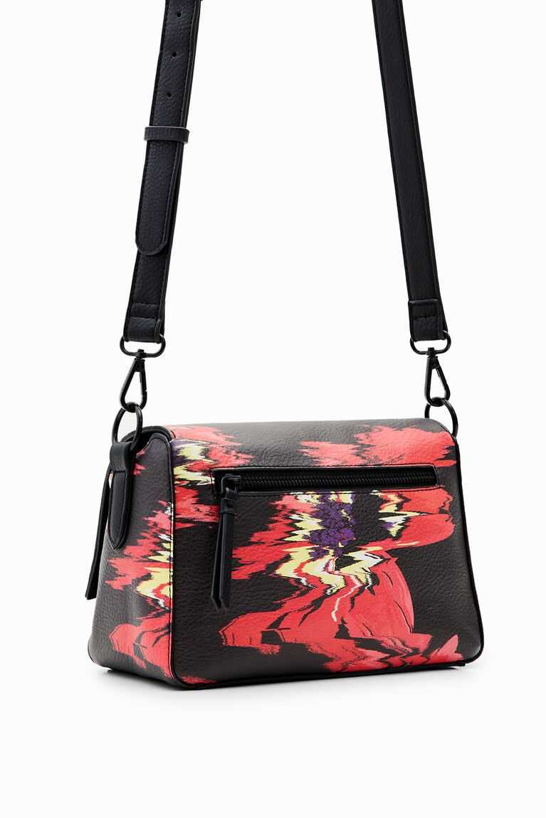 Bolsas Desigual Small floral Mujer | NOJ046231