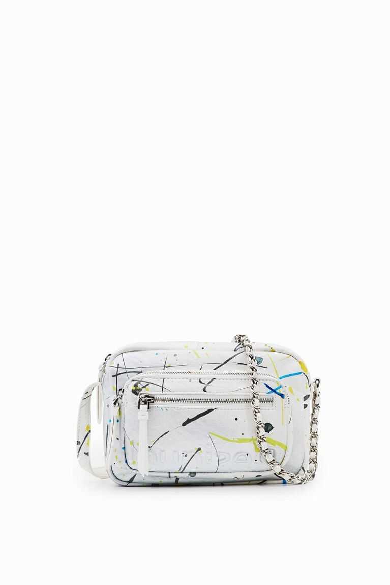 Bolsas Desigual Small paint Mujer | TBN168940