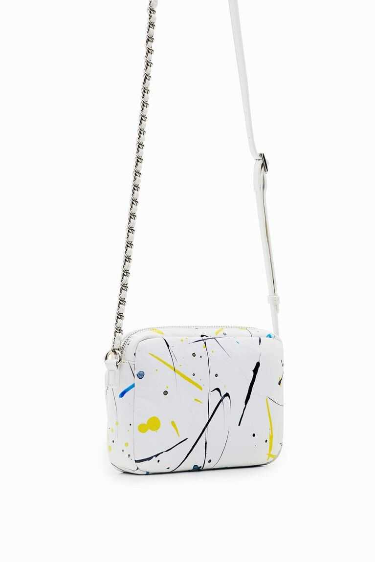 Bolsas Desigual Small paint Mujer | TBN168940