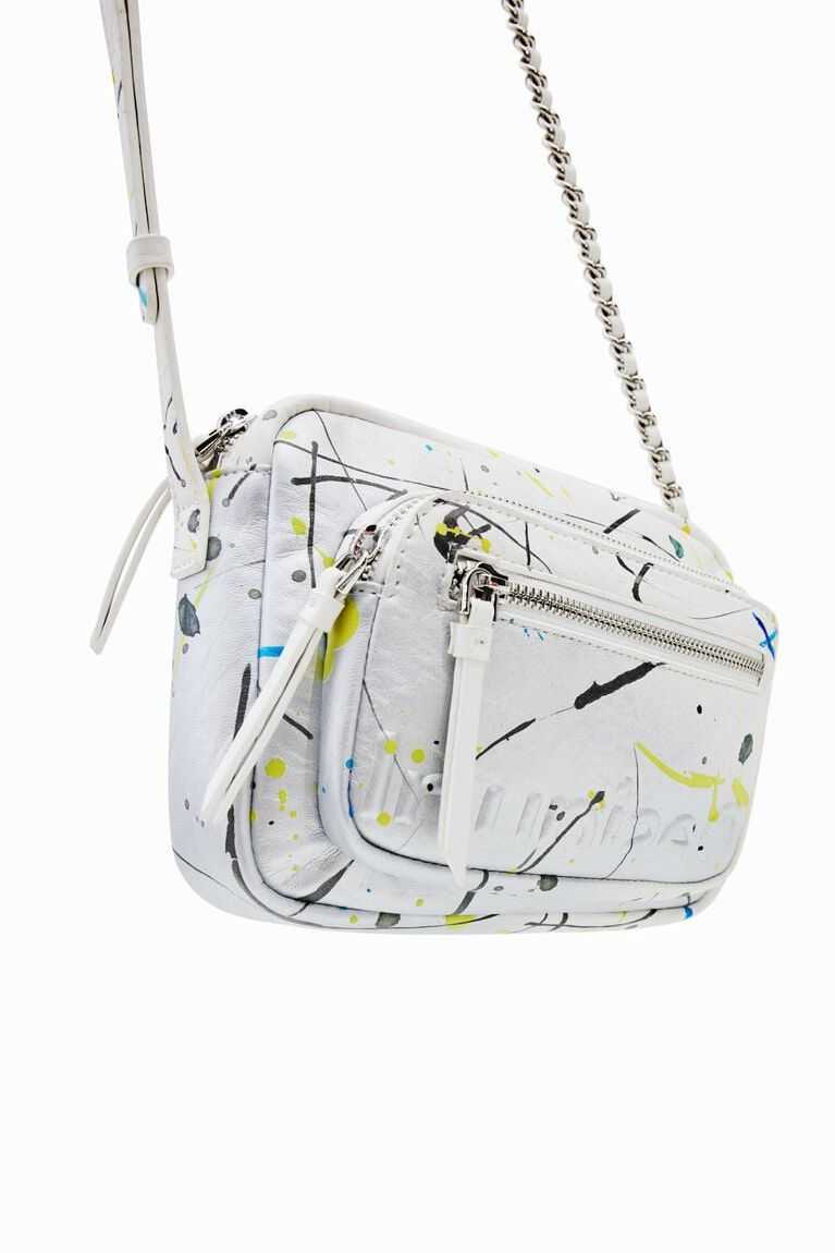 Bolsas Desigual Small paint Mujer | TBN168940