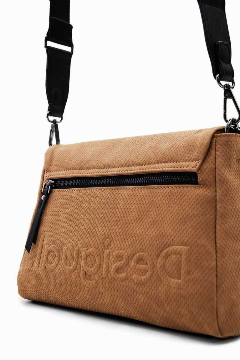 Bolsas Desigual Star flap Mujer | RMH278513