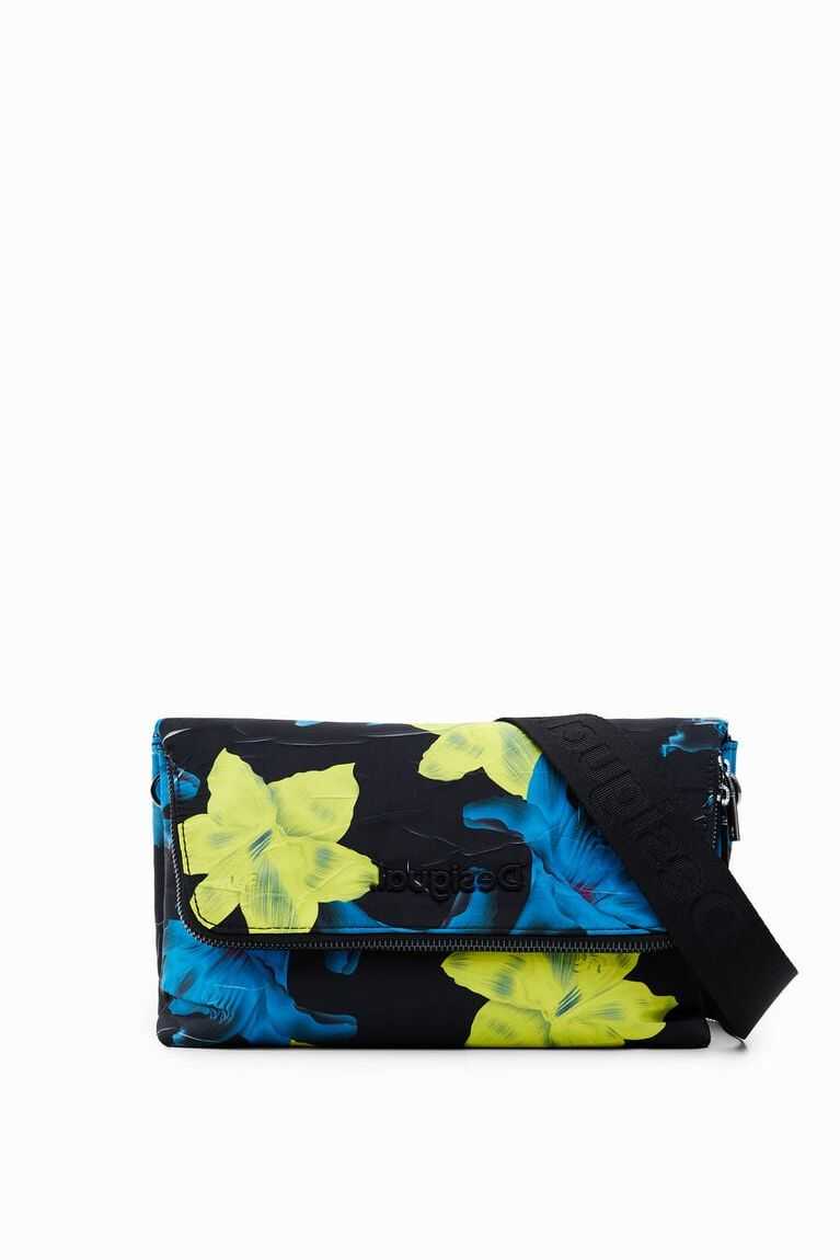 Bolsos Cruzados Desigual Painted Mujer | ZWY059627