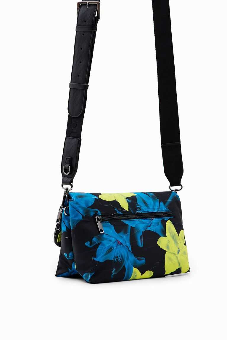 Bolsos Cruzados Desigual Painted Mujer | ZWY059627