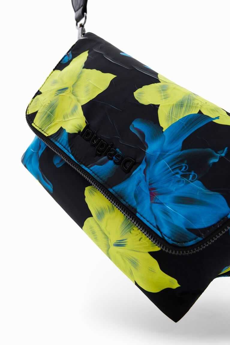 Bolsos Cruzados Desigual Painted Mujer | ZWY059627