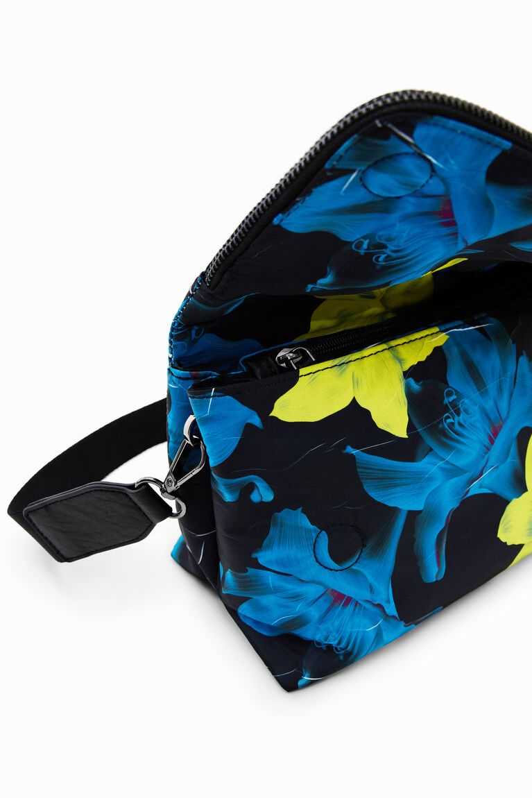 Bolsos Cruzados Desigual Painted Mujer | ZWY059627