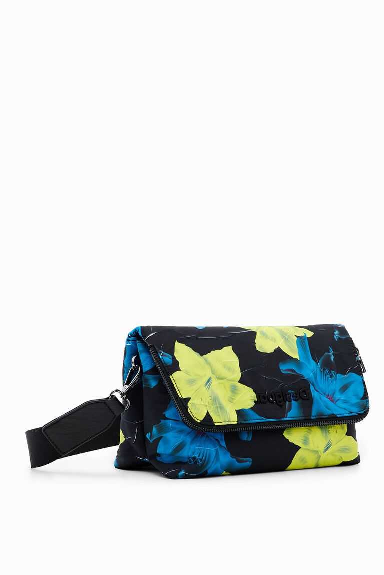 Bolsos Cruzados Desigual Painted Mujer | ZWY059627