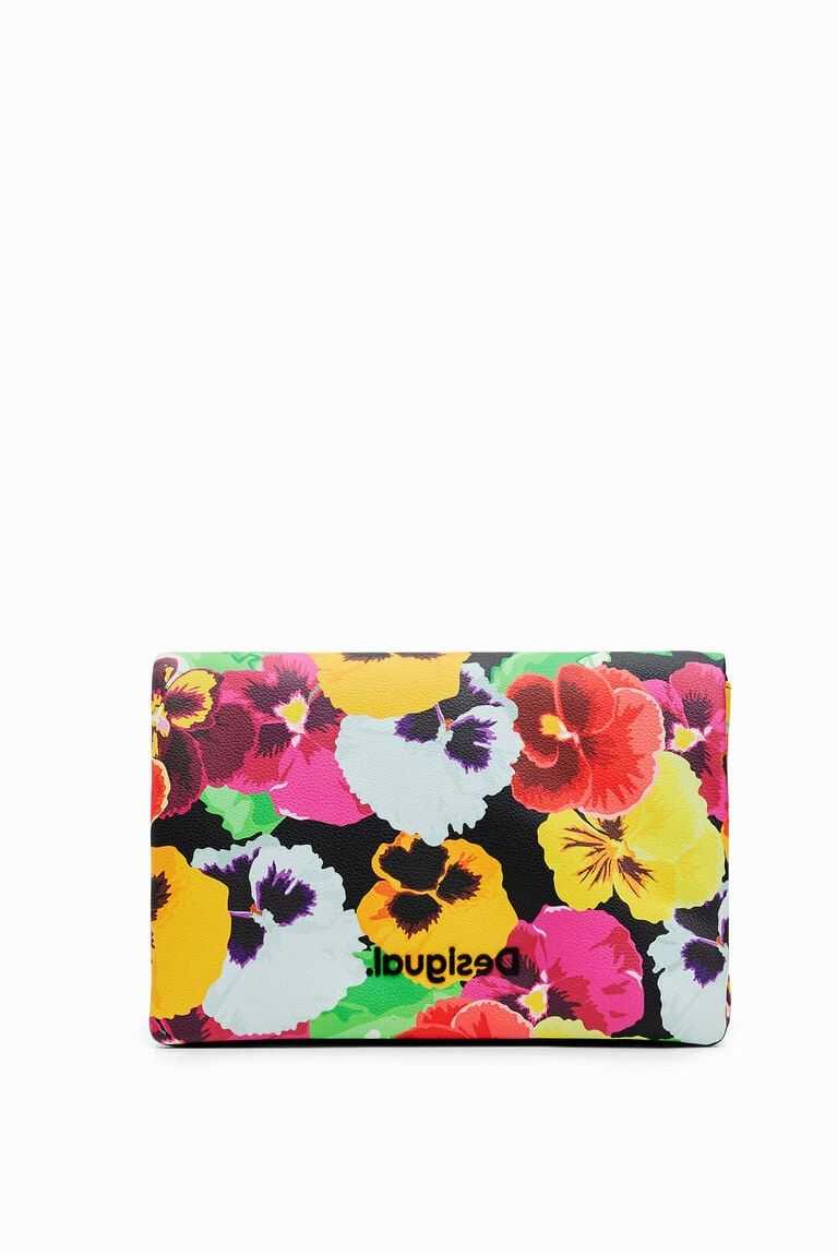 Bolsos Cruzados Desigual Small floral Mujer | GPI726348