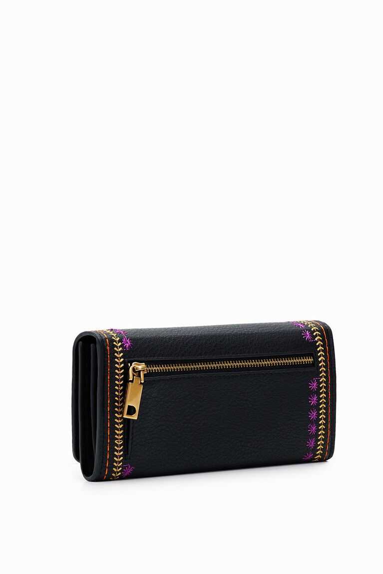 Carteras Desigual Backstitch Mujer | XAM930726