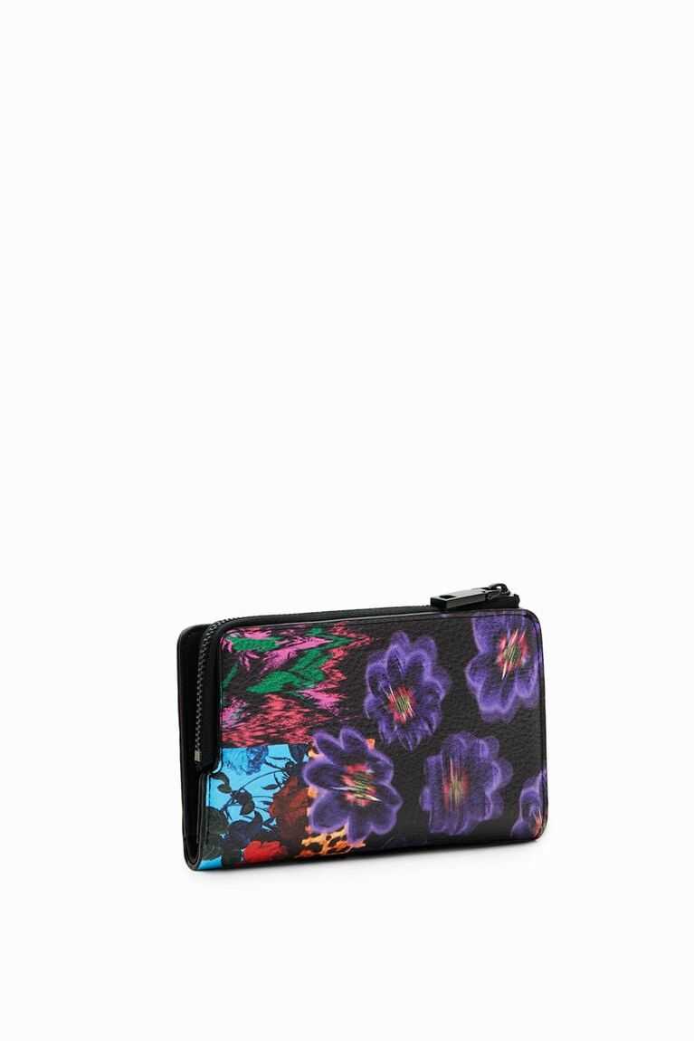 Carteras Desigual Midsize patchwork Mujer | ETU678091