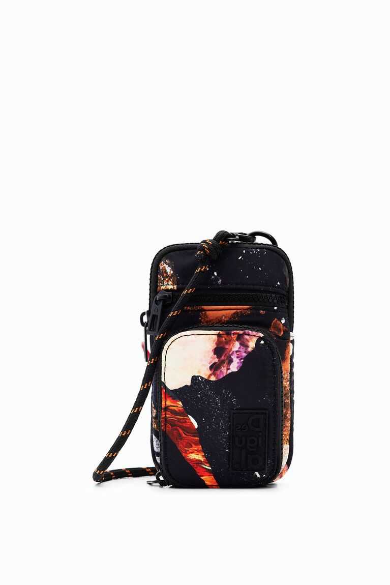 Carteras Desigual Mineral smartphone purse Mujer | PXF439170