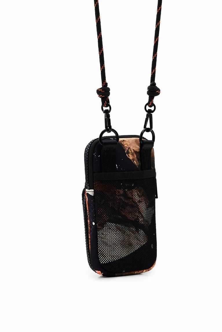 Carteras Desigual Mineral smartphone purse Mujer | PXF439170