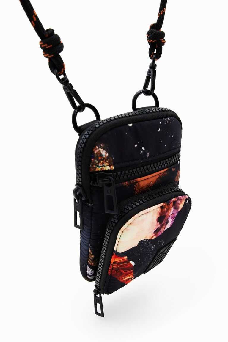 Carteras Desigual Mineral smartphone purse Mujer | PXF439170