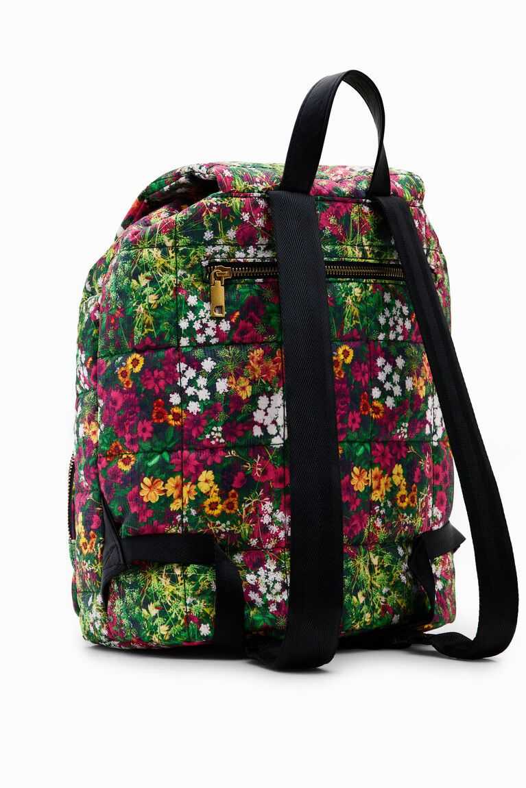 Mochilas Desigual Large recycled Mujer | MVE854620