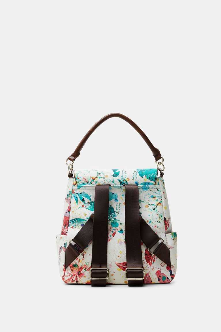 Mochilas Desigual Medium handle Mujer | LZJ016827