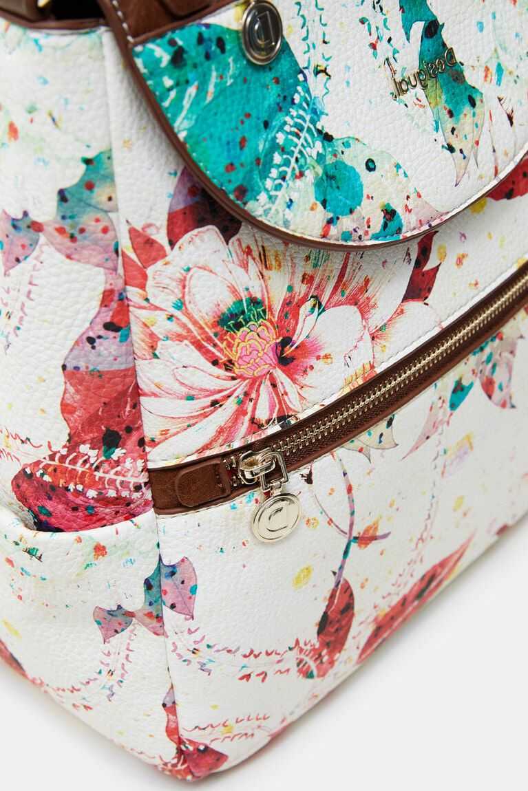 Mochilas Desigual Medium handle Mujer | LZJ016827