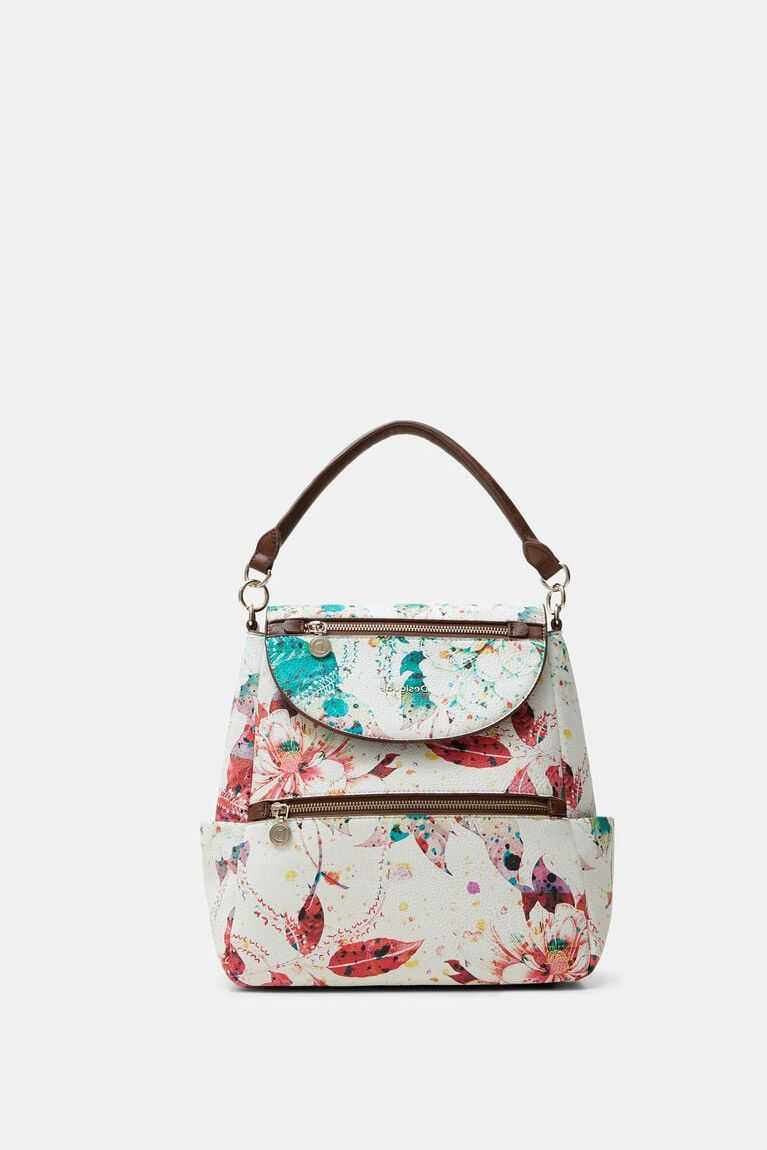 Mochilas Desigual Medium handle Mujer | LZJ016827