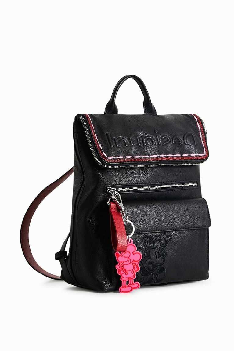 Mochilas Desigual Mickey Mouse urban Mujer | DUE234780