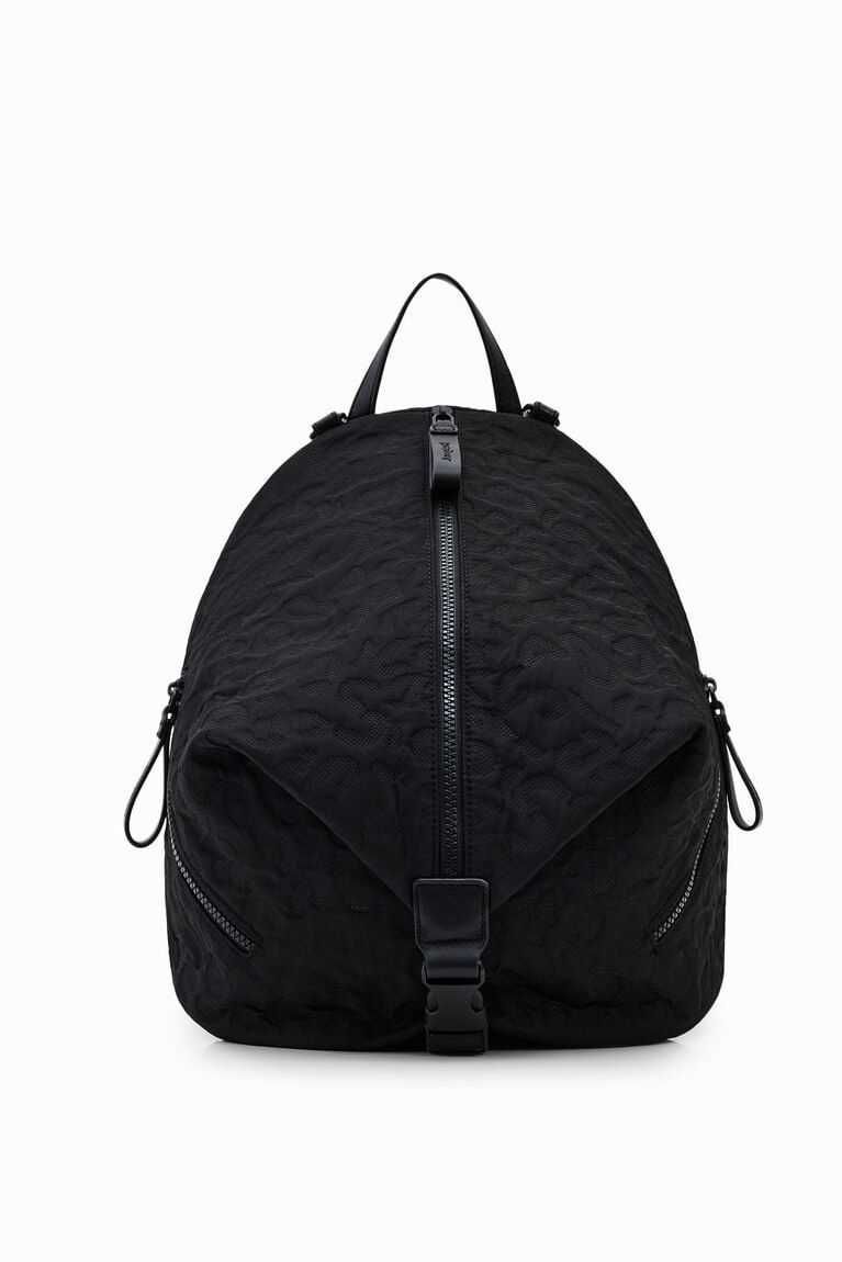 Mochilas Desigual Urban multi-position Mujer | ISZ923407