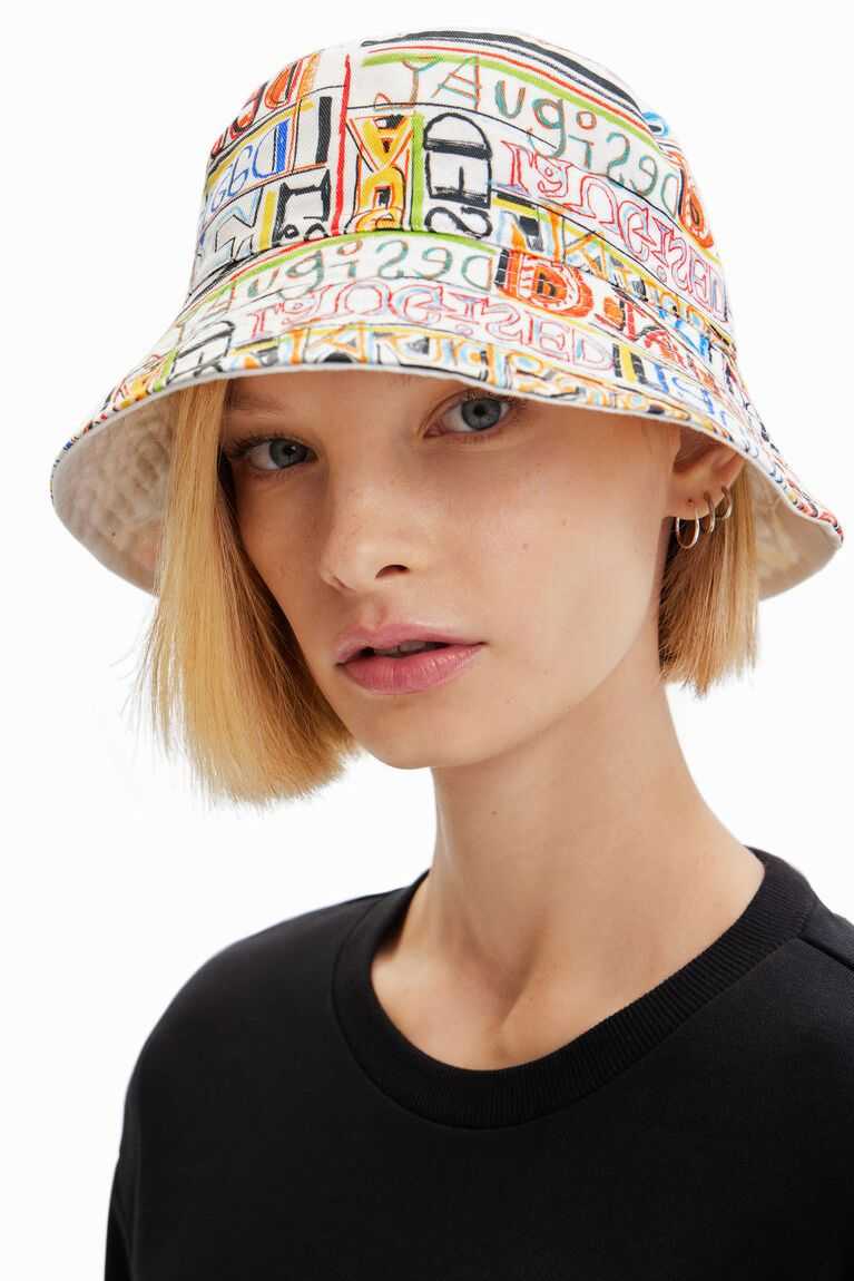 Sombreros Desigual Hat Mujer | JMN139628