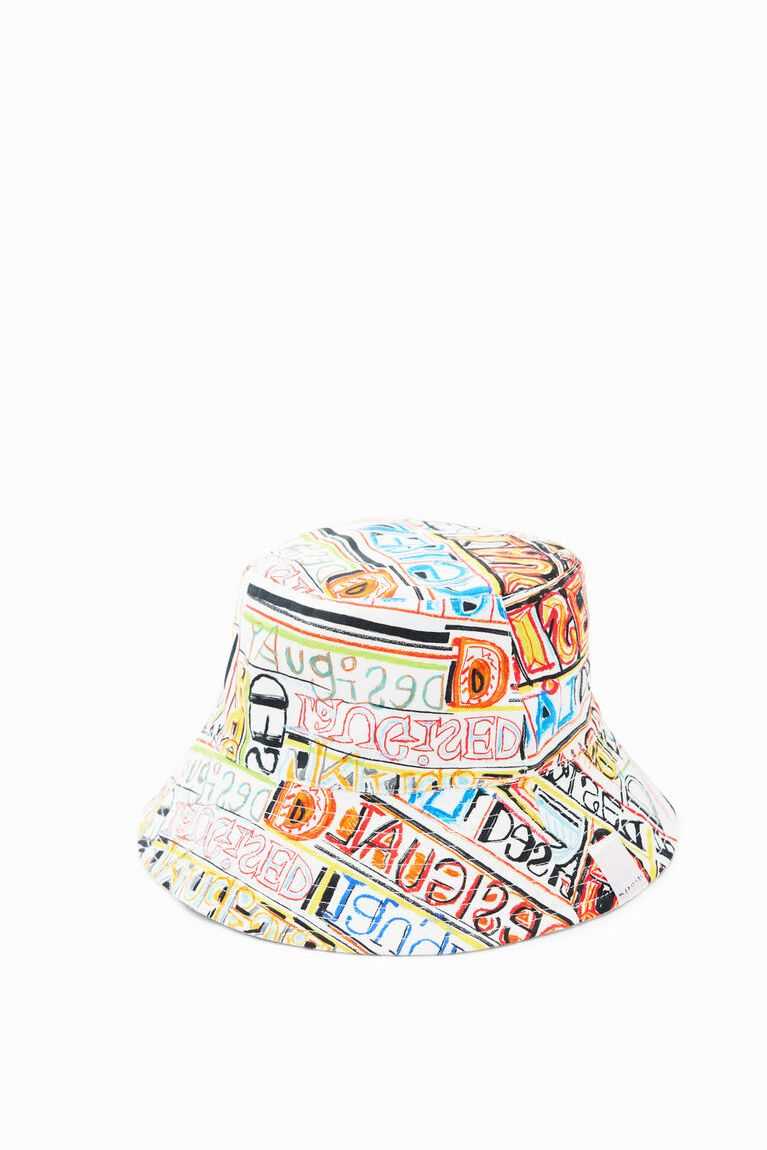 Sombreros Desigual Hat Mujer | JMN139628