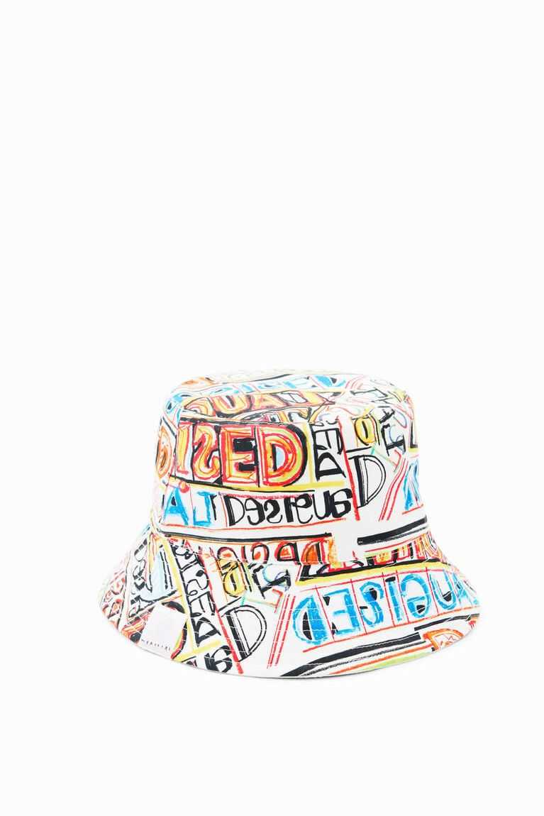 Sombreros Desigual Hat Mujer | JMN139628