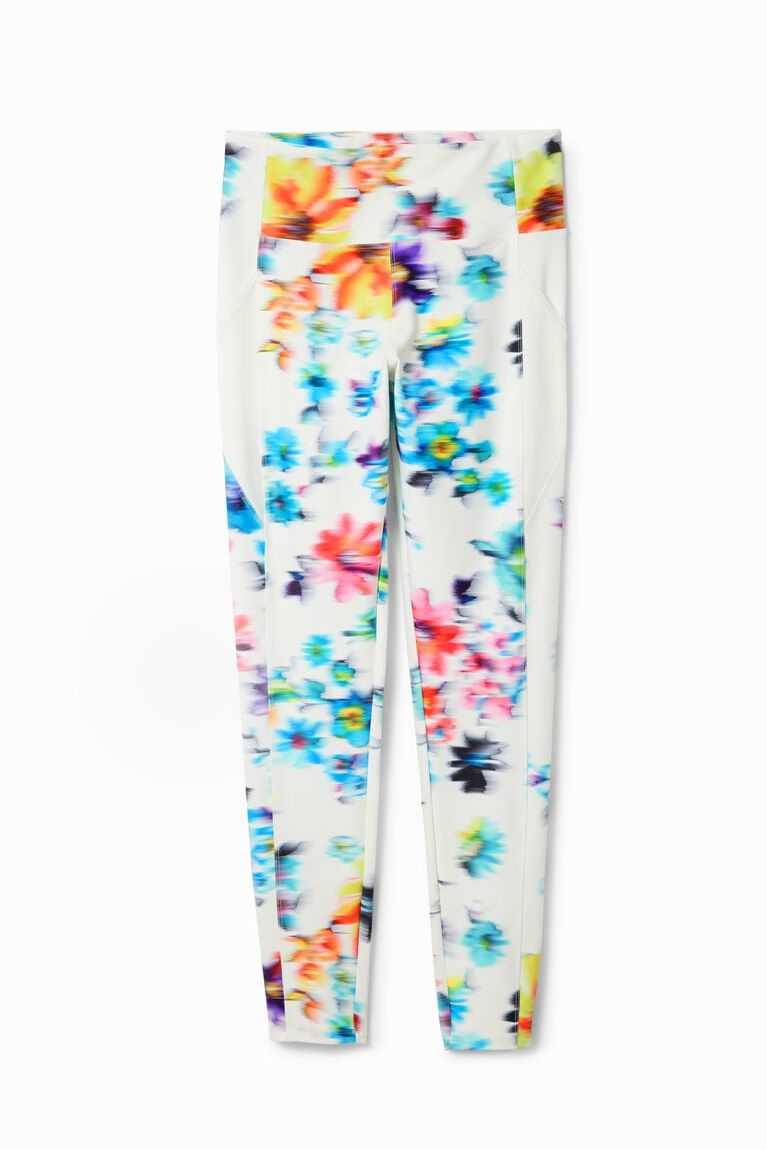 Sudaderas Desigual Leggings Mujer | XMD136720