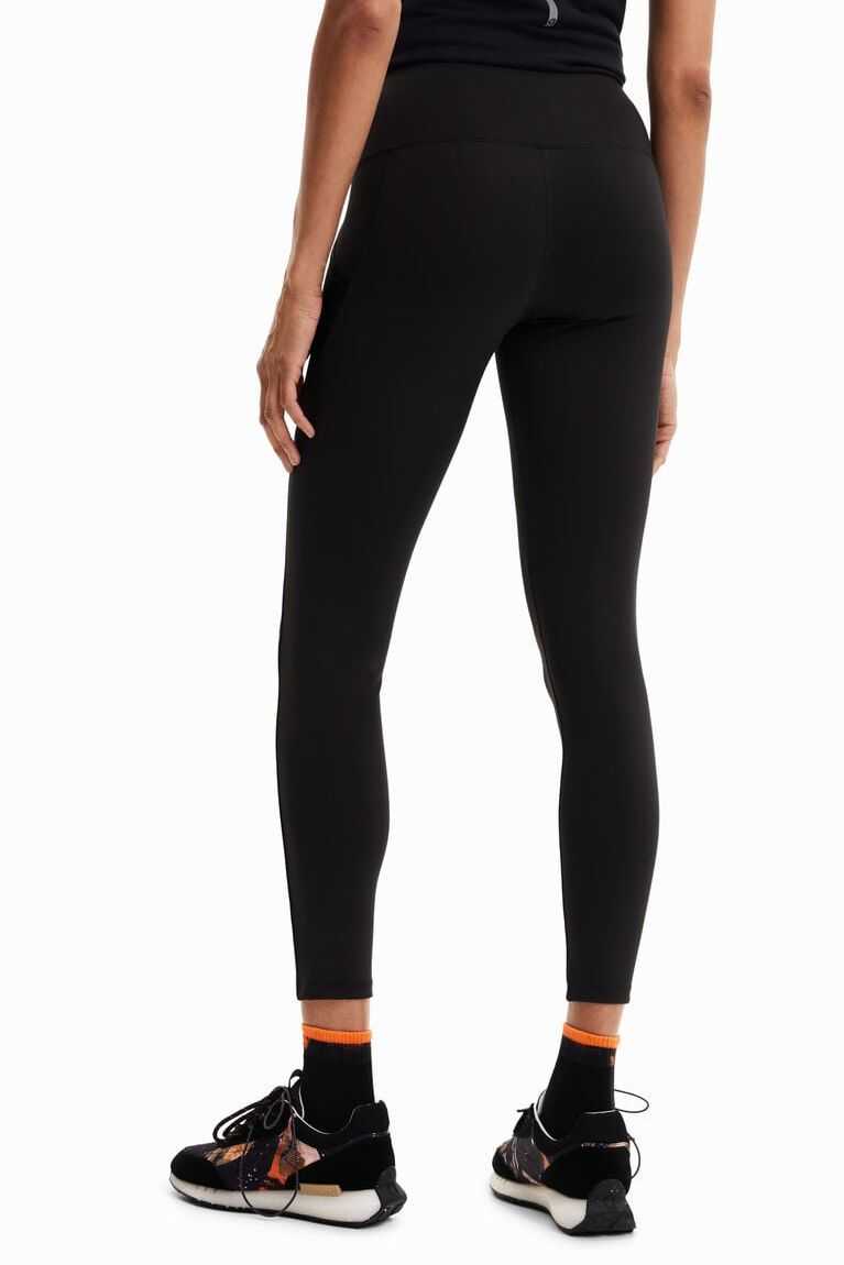 Sudaderas Desigual Slim basic leggings Mujer | DVJ845329